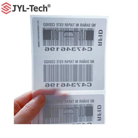 zebra monza 6 rfid labels|zebra printer labels.